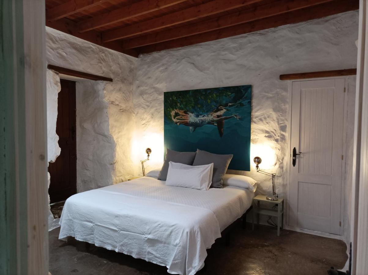 Maison d'hôtes Casa Samarin à Las Breñas Extérieur photo