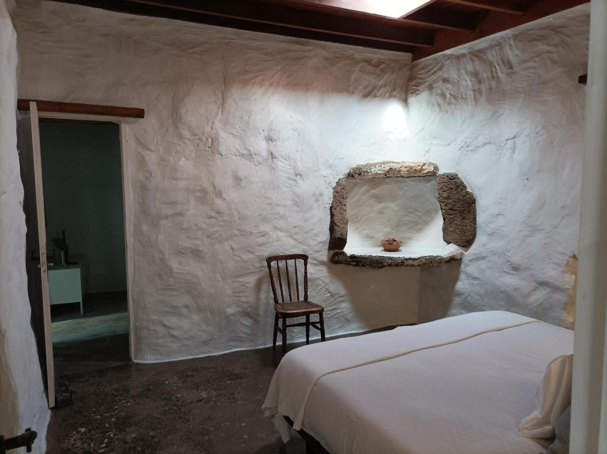 Maison d'hôtes Casa Samarin à Las Breñas Extérieur photo