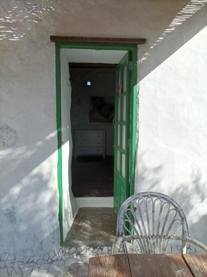 Maison d'hôtes Casa Samarin à Las Breñas Extérieur photo