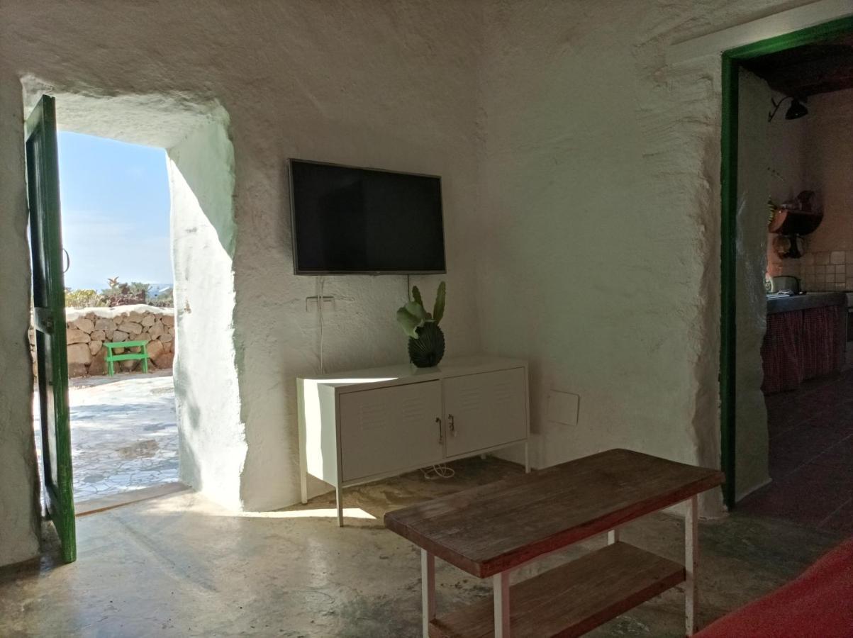 Maison d'hôtes Casa Samarin à Las Breñas Extérieur photo