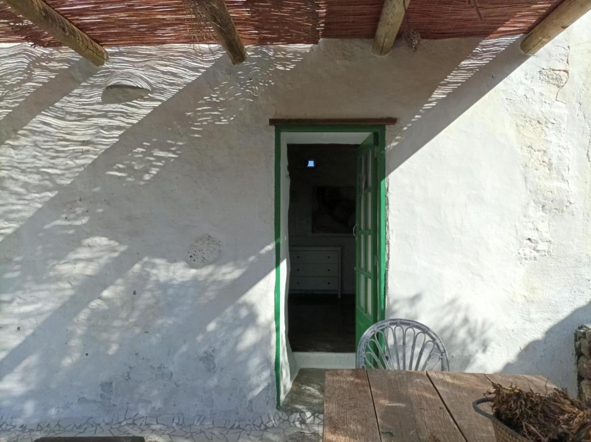 Maison d'hôtes Casa Samarin à Las Breñas Extérieur photo