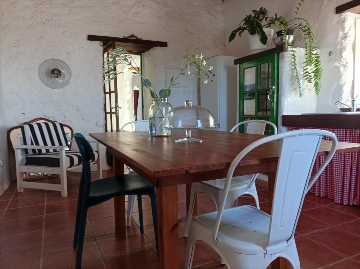 Maison d'hôtes Casa Samarin à Las Breñas Extérieur photo