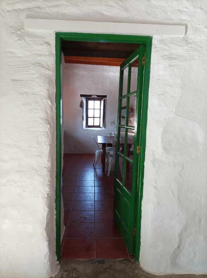 Maison d'hôtes Casa Samarin à Las Breñas Extérieur photo