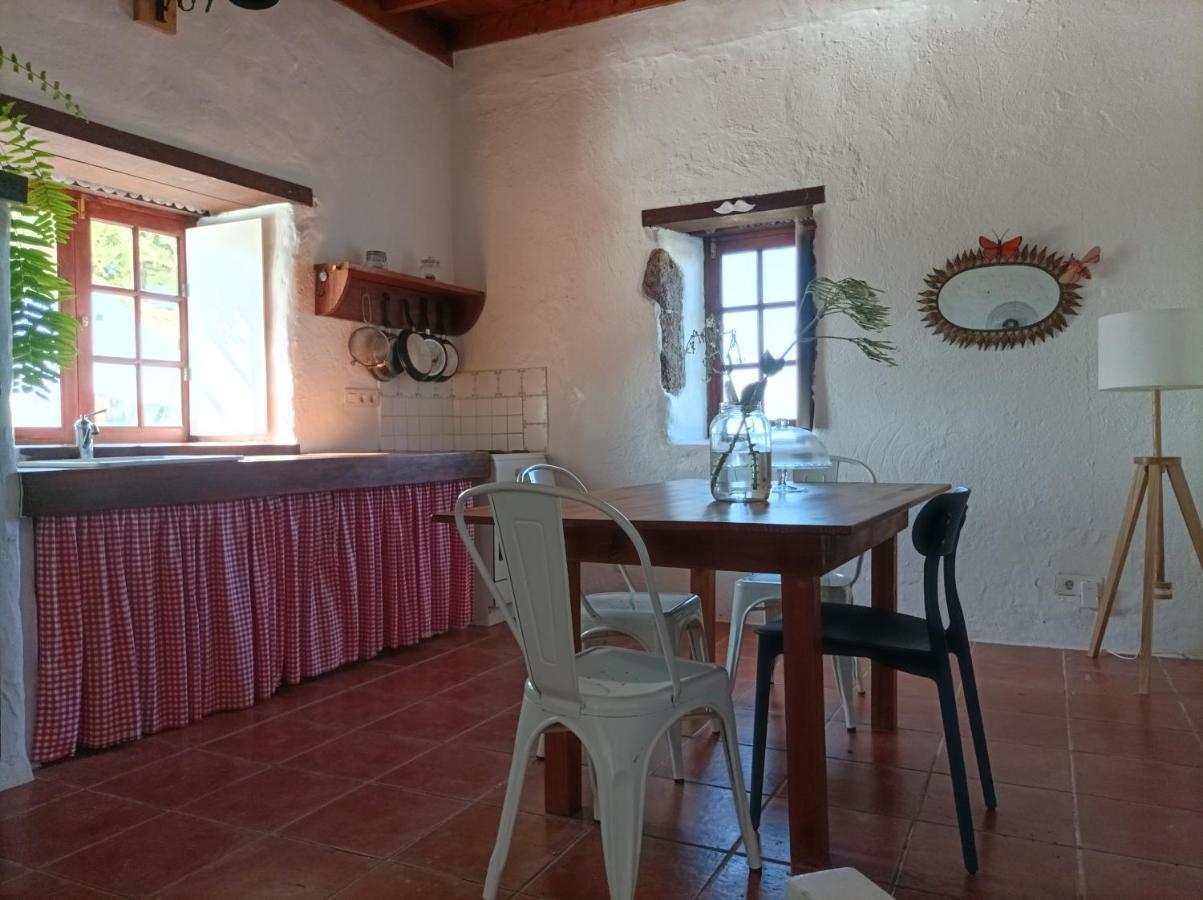 Maison d'hôtes Casa Samarin à Las Breñas Extérieur photo