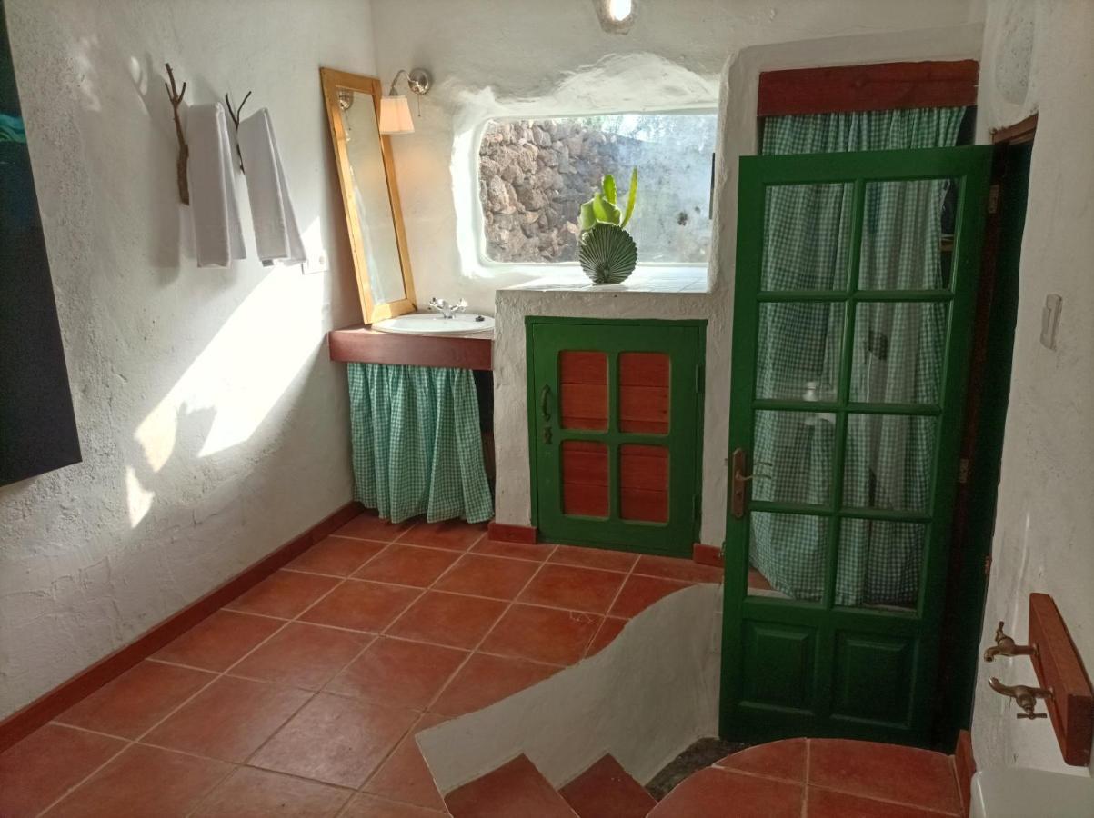 Maison d'hôtes Casa Samarin à Las Breñas Extérieur photo