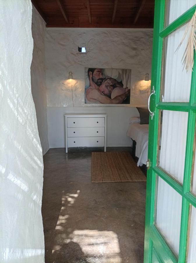 Maison d'hôtes Casa Samarin à Las Breñas Extérieur photo